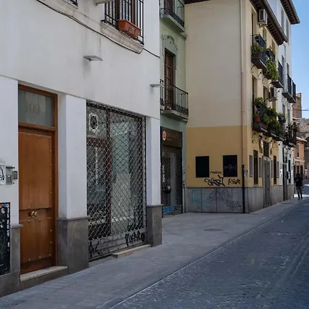 Διαμέρισμα Calle Elvira